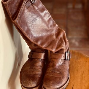 Veronica Frye Boot size 7.5